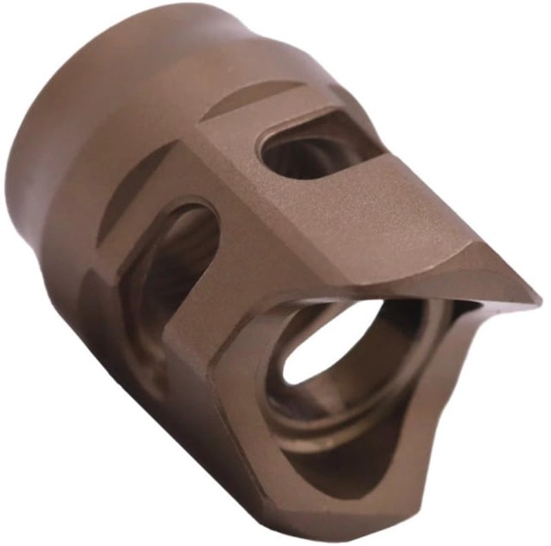 True Precision Cobra Compensator 1/2x28