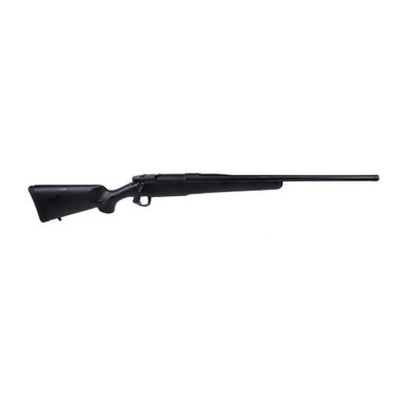 Christensen Arms Mesa Long Range Hunter 7mm PRC 22 Inch Barrel FFT Stock