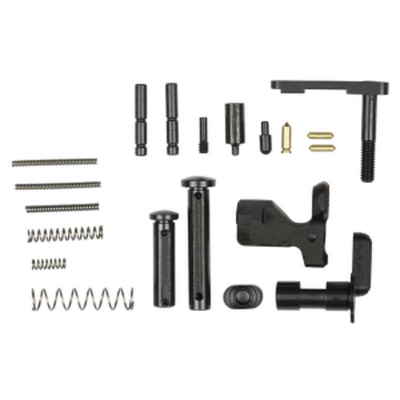 Wilson Combat Lower Parts Kit for AR-10 Billet Receiver TR-LOWERK-10