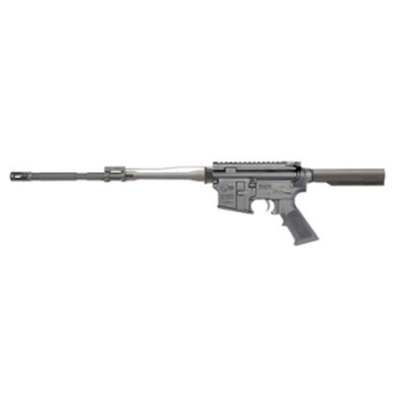 Colt LE6920-OEM2 Carbine Rifle 5.56 NATO 16.1 Inch Barrel Matte Black