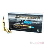 Sellier & Bellot 30-06 Springfield 180 Grain Exergy Hunting Ammo