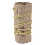 Burn Proof Gear Heavy Suppressor Cover 5.5 x 1.5 in Flat Dark Earth