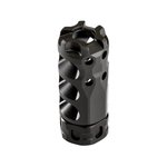 Precision Armament HYPERTAPTi Titanium-Slim Muzzle Brake