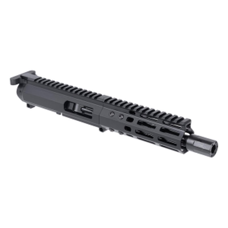 FM Products Foxtrot Mike Mike-9 9mm Luger 7inch Upper Receiver