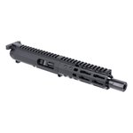 FM Products Foxtrot Mike Mike-9 9mm Luger 7inch Upper Receiver
