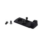 Staccato DPO RMRCC Tactical Plate for Trijicon RMRCC optics