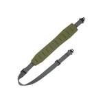 Allen 8533 King Traction Molded RUB SLNG RGRN