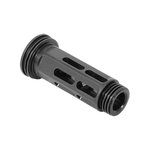 Operators Suppressor Systems OSS Flash Hider .338 Caliber 3/4x24 Thread