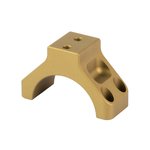 Unity Tactical REKE MRDS Top Ring 35mm FDE 7075-T6 Aluminum Type III Hardcoat