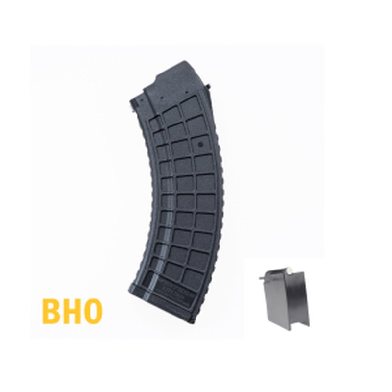 XTech MAG47 BHO Gen2 | 30-round AK47 Magazine