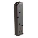 Israel Weapon Industries UZI Pro 9mm Magazine 20 Round Black