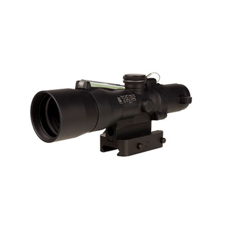 TA33 Compact ACOG 3x30mm With Q-Loc Mount