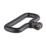 Sons of Liberty Gun Works Front Sling Loop Black for AR-15