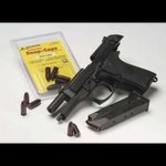 A-Zoom 25 ACP Snap Caps 5-Pack - 15152