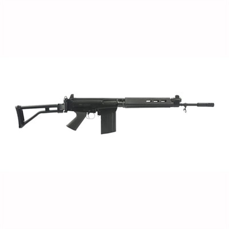 DS Arms PARA Bush Warrior .308 FAL Para Stock (18in Traditional Profile)
