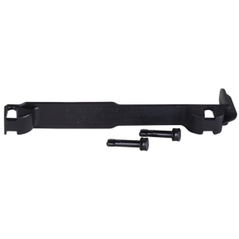 Black Dog Machine Bolt Saver AR-15 Receiver Dust Shield