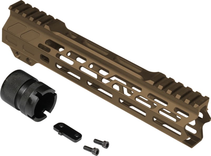 CMMG EML 9 AR-15 Handguard Kit