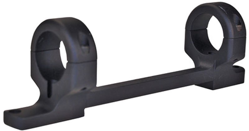 DNZ Game Reaper 1in One-Piece Scope Mount for Savage Short Action Flat-Back Medium Rings