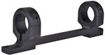 DNZ Game Reaper 1in One-Piece Scope Mount for Savage Short Action Flat-Back Medium Rings