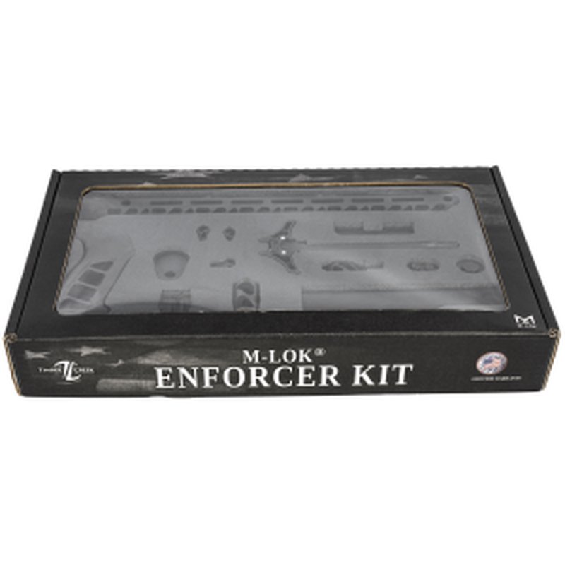 Timber Creek Enforcer AR Complete Build Kit
