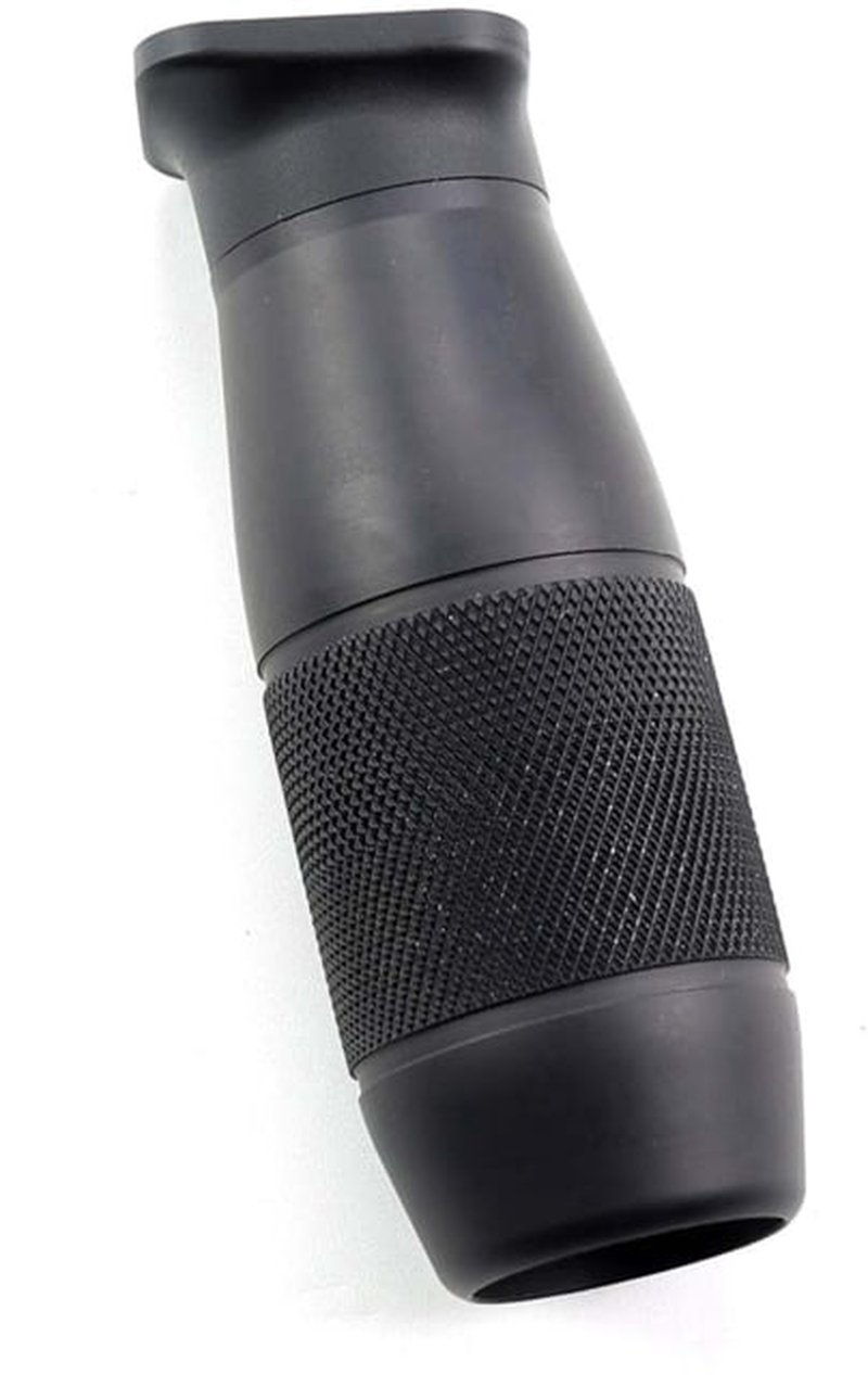 A3 Industries MPA Defender Modular Picatinny Vertical Foregrip - 3in Textured Grip