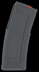 THRIL INC PMX-AR Magazine 30-Round AR-15/M4 5.56 NATO Gray PMXAR30GRY