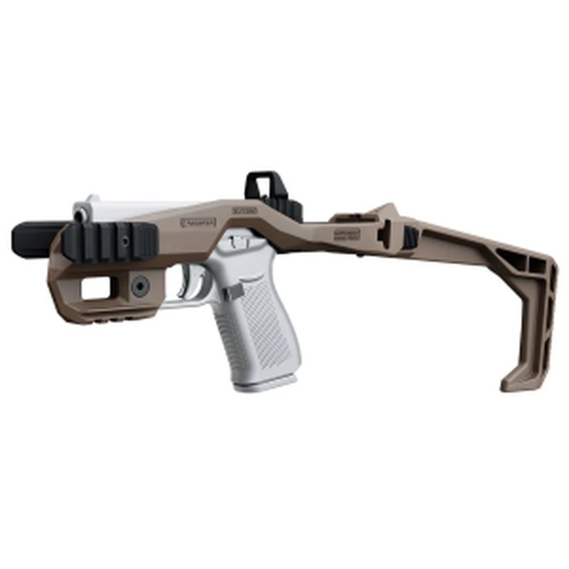 Recover Tactical REC 2020N43UR-02 2020N SA43 G7 UR Brace Tan