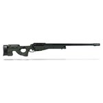Surgeon Rifles Scalpel .260 Rem Rifle Green Folding Stock