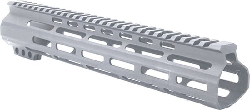 ABC RIFLE COMPANY Custom Ultra Slim AR-15 M-LOK Handguard