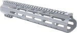 ABC RIFLE COMPANY Custom Ultra Slim AR-15 M-LOK Handguard