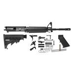 Del-Ton RKT100 AR-15 M4 Rifle Parts Kit (No FFL) 16.5 in 5.56
