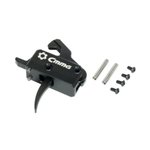 CMMG ZEROED Drop-In Trigger 55CA7FB 4-4.5 lb Pull AR-Platform