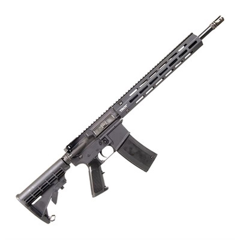 Troy SPC-A3 5.56 Rifle 16 Inch Optic Ready AR-15