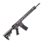 Troy SPC-A3 5.56 Rifle 16 Inch Optic Ready AR-15