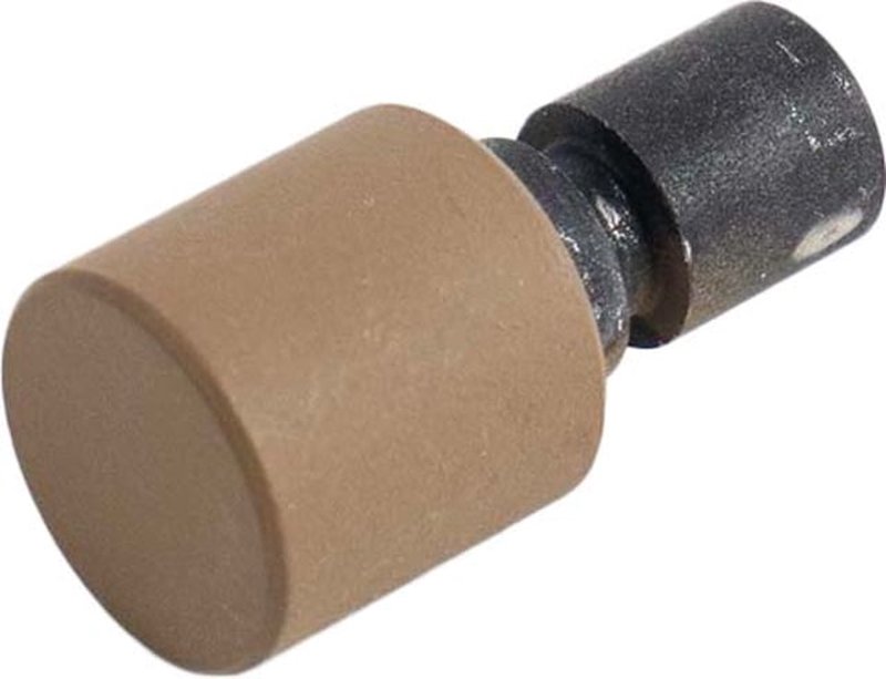 Evolution Gun Works AR Forward Assist Plug for AR-15 and AR-10