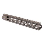 Bravo Company Manufacturing MCMR Modular Rail AR-15 Handguard - FDE - 13"