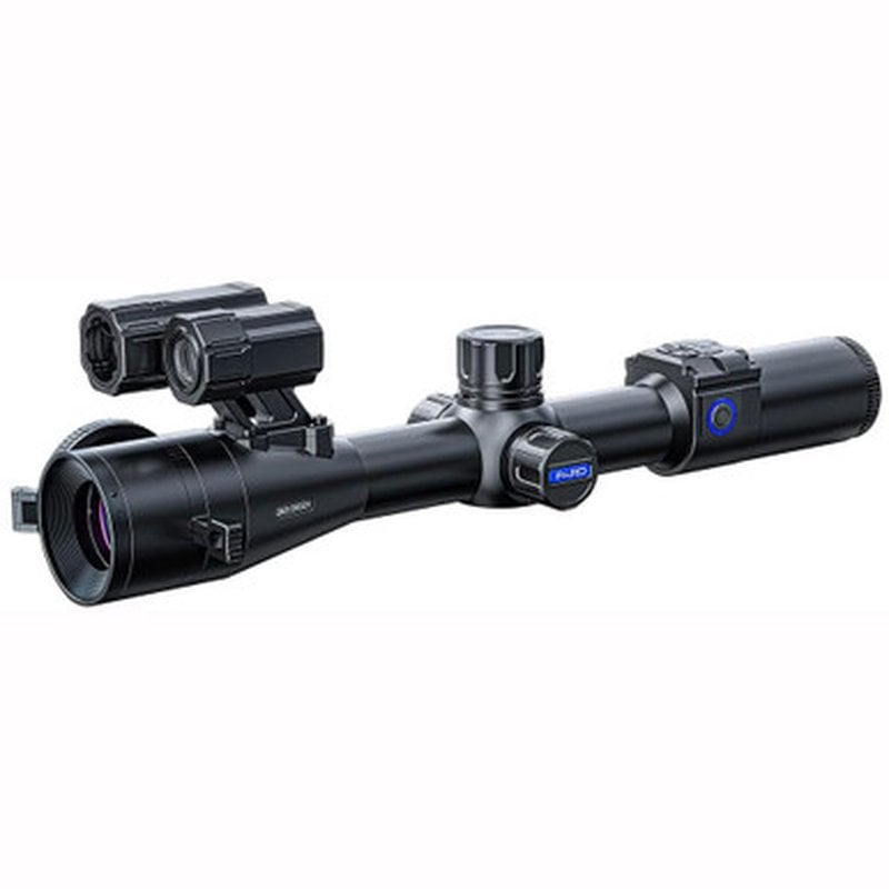 PARD USA DS35 50RF 940 Night Vision Scope 4-16x Magnification 940nm IR