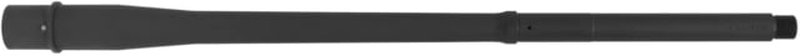 Criterion Barrels Heavy Hybrid LR-308 Barrel 308 Winchester 22" Rifle-Length 1:11 Twist Nitride Black