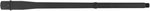 Criterion Barrels Heavy Hybrid LR-308 Barrel 308 Winchester 22" Rifle-Length 1:11 Twist Nitride Black