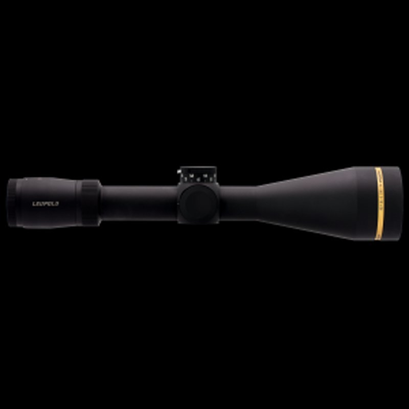 Leupold VX-5HD CDS-ZL2 3-15x56mm Illuminated FireDot Duplex Rifle Scope 30mm Tube
