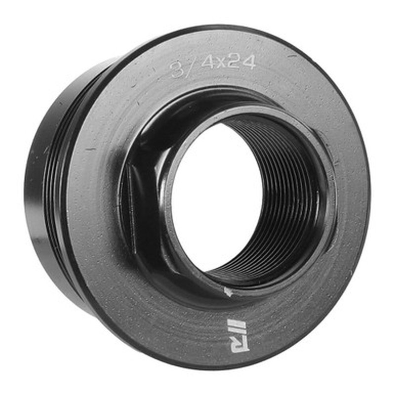Rugged Suppressors DTM003 Universal Direct-Thread Mount 3/4x24