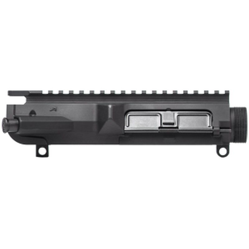 Aero Precision M5 Standard Assembled LR-308 Upper Receiver Aluminum Black