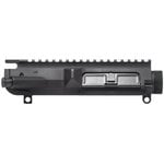 Aero Precision M5 Standard Assembled LR-308 Upper Receiver Aluminum Black