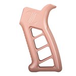 Timber Creek Enforcer AR Vertical Foregrip Rose Gold M-LOK