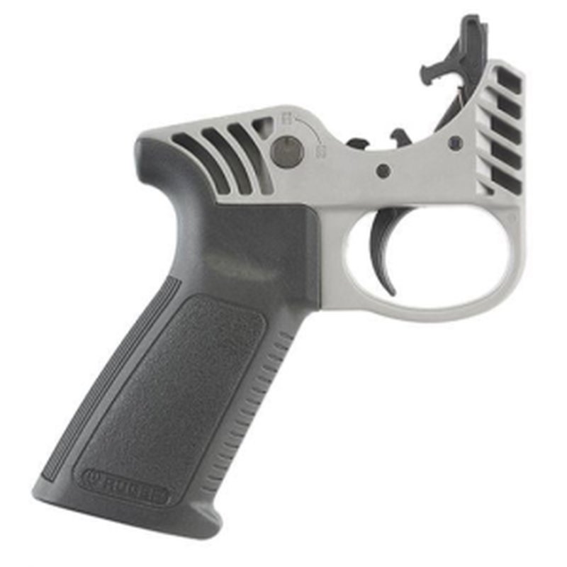 Ruger Elite 452 MSR Trigger AR-15 4.5 lb 2-stage