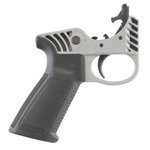 Ruger Elite 452 MSR Trigger AR-15 4.5 lb 2-stage