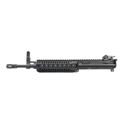COLT Monolithic AR-15 Pistol Complete Upper Receiver 5.56x45 NATO 11.5" Barrel