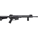 Maxim Defense MD10L 308 Win 16 Inch Rifle Sniper Gray Cerakote