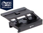 Fortis F1 Optics Mount - Absolute Co-Witness (Fortis Manufacturing)