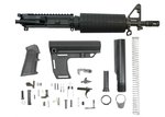 PSA 10.5" 5.56 NATO 1/7 Nitride Classic MFT Battlink Pistol Kit